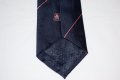 NAF - Made in Britain - 100% Оригинална вратовръзка / НАФ / Мъжка / Англия / England , снимка 15