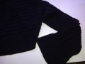 S/M размер Cassidi черна жилетка, ръкави – S/M размер, снимка 16