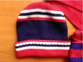 Зимен комплект + шапка,шал и ръкавички, снимка 7