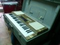 Продавам елекрически акордеон „Harmonna” - 5 регистъра, снимка 5