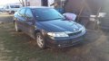 Рено Лагуна 1.9 DCI 120hp на части, снимка 3