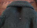 g-star cl noble cardigan knit - уникална мъжка жилетка , снимка 12