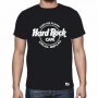 HARD ROCK CAFE мъжка тениска размери XS-5XL