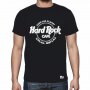 HARD ROCK CAFE мъжка тениска размери XS-5XL, снимка 1