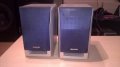 Aiwa-тонколони 2 броя-24/19/14см-внос швеицария, снимка 10