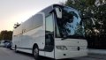 Изолиране на адблу на автобус Мерцедес Citaro Conecto Travego Turismo Intouro adblue off автобуси