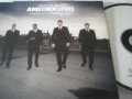 Another Level ‎– From The Heart оригинален сингъл, снимка 1 - CD дискове - 24473000