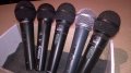 akg/shure/behringer/yamaha-микрофони 125лв за броика, снимка 2