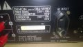 denon dra-585rd-stereo receiver-190watts-made in germany-внос швеицария, снимка 12