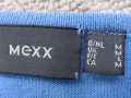 Синя нова жилетка МЕXX, снимка 2