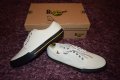 Dr Martens Pressler Canvas Ecru, снимка 5