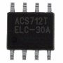 ACS712ELCTR-30A, снимка 1 - Друга електроника - 21941944