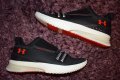 Under Armour Muhammad Ali Architech 3Di Training Shoes, снимка 9