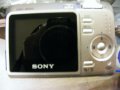 Продавам - фотоапарат Sony Dsc-s650, снимка 7