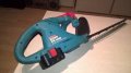 Bosch ahs41 accu-храсторез+батерия-внос швеицария, снимка 9