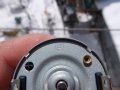 Продавам dc мотор, снимка 4