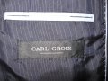Сако CARL GROSS  мъжко,размер хл, снимка 1 - Сака - 18060753