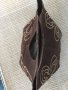 🇮🇹 Италианска красива чанта TERRA NOVA,ест кожа, снимка 6