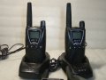 Уоки-токи - Walkie-talkie - HYT TC1688, снимка 3