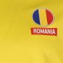 Спортна тенеска НАЦИОНАЛНИ ОТБОРИ РУМЪНИЯ UEFA внос Англия, снимка 3