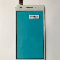 Тъч Скрийн Дигитайзер за Huawei Ascend G620s, снимка 1 - Калъфи, кейсове - 17145270