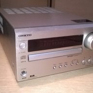 🛑Onkyo cr-435ukd cd/dab receiver-внос англия, снимка 7 - Ресийвъри, усилватели, смесителни пултове - 18198439