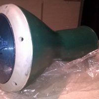 Тарамбука 40см-метална-зелена от сирия, снимка 6 - Ударни инструменти - 24697259