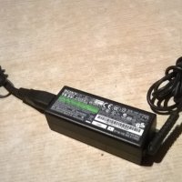 sony vaio 19.5 adapter-внос франция, снимка 4 - Захранвания и кутии - 23948256