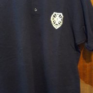 Мъжка блуза с къс ръкав с копчета ХXL, снимка 3 - Блузи - 18566043