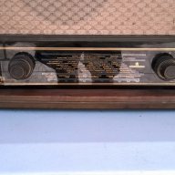Ретро радио-за колекция или декор-антика-ретро/колекция, снимка 6 - Антикварни и старинни предмети - 15121769