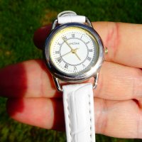 Lancome ръчен часовник Loreal. , снимка 4 - Дамски - 26027753