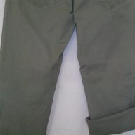 Еластични зелени дънки ”Н&М"® / голям размер , снимка 12 - Дънки - 15969760