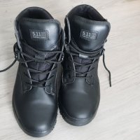 НОВИ Обувки зимни,водоустойчиви,леки,изгодно-5.11 тактик, снимка 2 - Мъжки боти - 23840723