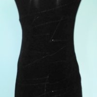 "Малка черна рокля" на "Rampage"® / унисайз , снимка 4 - Рокли - 25705656
