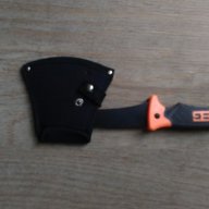 Брадва оцеляване Gerber Bear Grylls - 3 модела, снимка 12 - Градински инструменти - 16625271