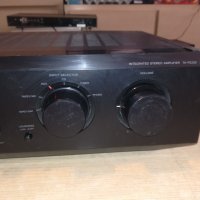 sony ta-fe230 stereo amplifier-внос англия, снимка 10 - Ресийвъри, усилватели, смесителни пултове - 20761385