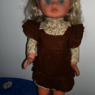 Кукла 1987 г. 3, снимка 1 - Колекции - 13198839