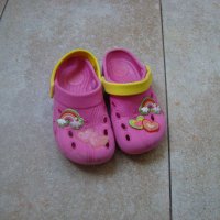 Два чифта CROCS, снимка 2 - Детски сандали и чехли - 22287422