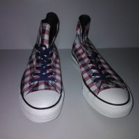 Converse оригинални обувки, снимка 2 - Кецове - 24184582
