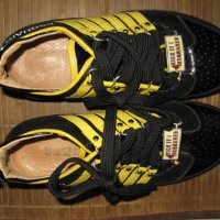 Спортни обувки DSQUARED, снимка 2 - Маратонки - 25355952