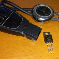 Транзистор за Mercedes - BUK101-50DL, снимка 7 - Части - 8004592
