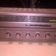 sharp sa-10hb-stereo receiver-made in japan-от швеицария, снимка 8 - Ресийвъри, усилватели, смесителни пултове - 16019877