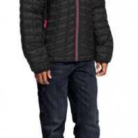 The North Face Boys' Thermoball Full Zip Jacket, снимка 10 - Други - 23394858