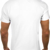 Мъжка тениска X2080, снимка 9 - Тениски - 25089673