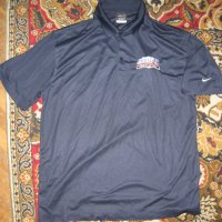 Блуза NIKE   мъжка,ХЛ, снимка 2 - Спортни дрехи, екипи - 21803109