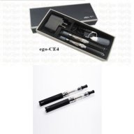 Комплект от 2 луксозни електронни цигари eGo-Т , снимка 1 - Други - 17312236