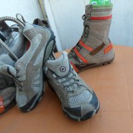 MERRELL 36 - 37, ТУРИСТИЧЕСКИ ОБУВКИ MERRELL CONTINUUM AIRCUSHION ORTHOLITE QFORM VIBRAM, GOGOMOTO, снимка 6 - Кецове - 9430479