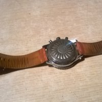 breitling chronographe-часовник-внос англия, снимка 9 - Мъжки - 23357504