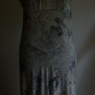 Страхотна маркова рокличка BW woman collection, снимка 3 - Рокли - 18556750