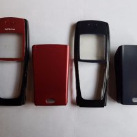 Nokia 6220 - Nokia RH-20 панел , снимка 1 - Резервни части за телефони - 20058457